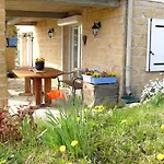 Chez Janou Monpazier