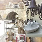 Frühstückspension Chez Janou Monpazier