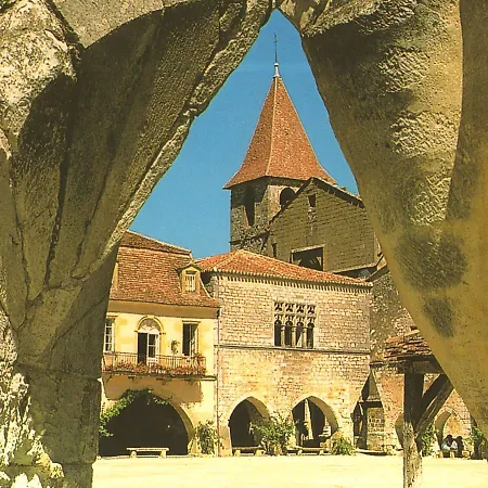 Chez Janou Bed & Breakfast