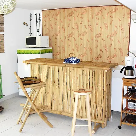 Chez Janou * Monpazier