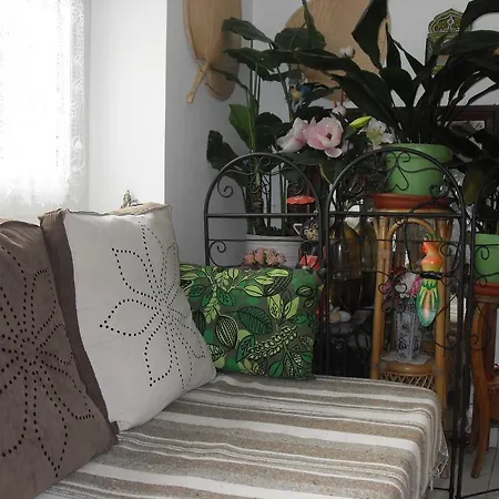 Chez Janou Bed and breakfast Monpazier