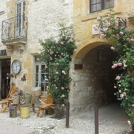 Bed & Breakfast Chez Janou