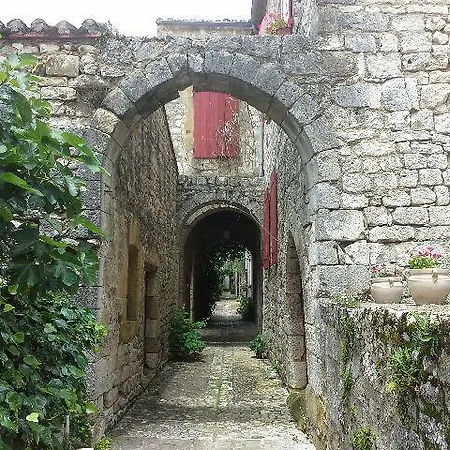 Chez Janou