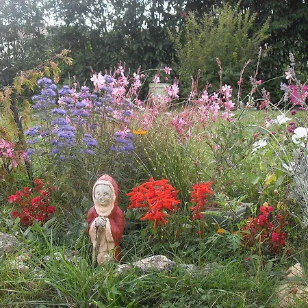 Bed and breakfast Chez Janou